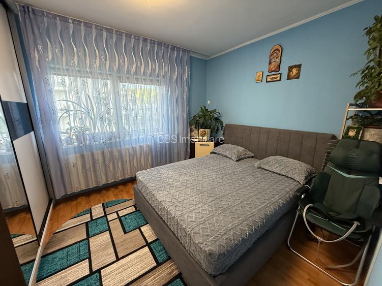 Apartament 2 camere in Beta Residence, 41mp, balcon 11mp, parcare subterana - 4