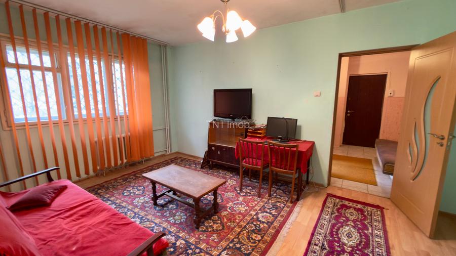 Apartament 2 camere Militari Lujerului, 2 minute de metrou ! - 2