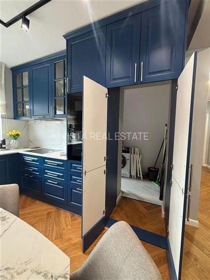 Casa Premium Parter - 3 dormitoare - 500mp teren - utilitati - pozitie centrala, - 4