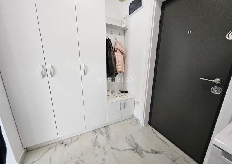 310euro! Apartament 1 camera Valea Lupului, loc parcare inclus - 3