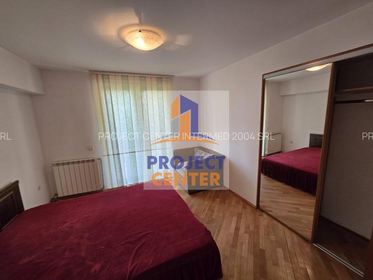 Apartament 3 camere Ultracentral, etaj 2, 2 balcoane - 4