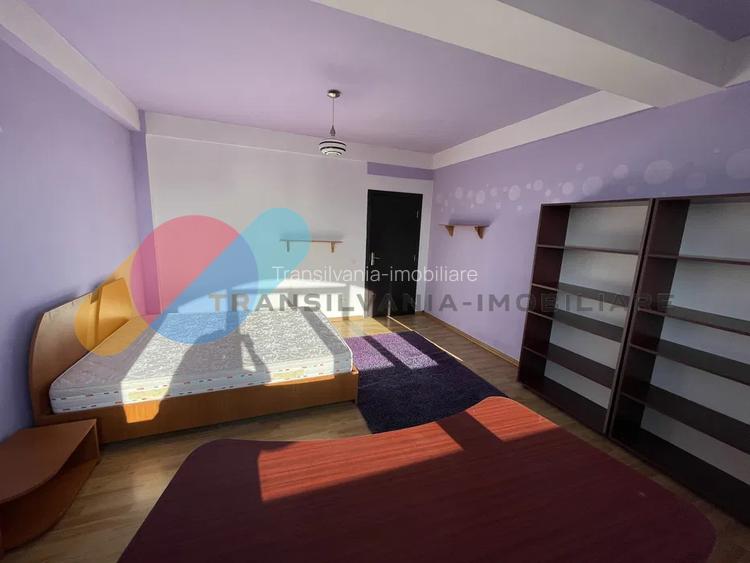 Apartament spațios cu 4 camere – cartier Someșeni, 110MP - 5