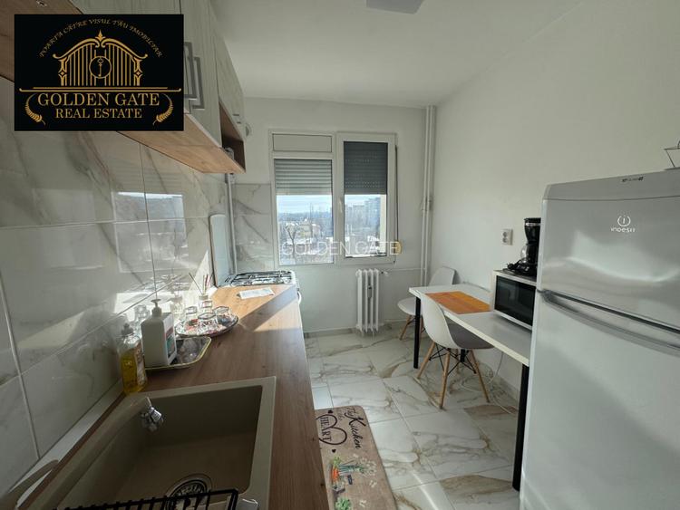 COMISION 0% 2 Camere 1 Decembrie 1918 | Renovat | Metrou | AC | Balcon - 3