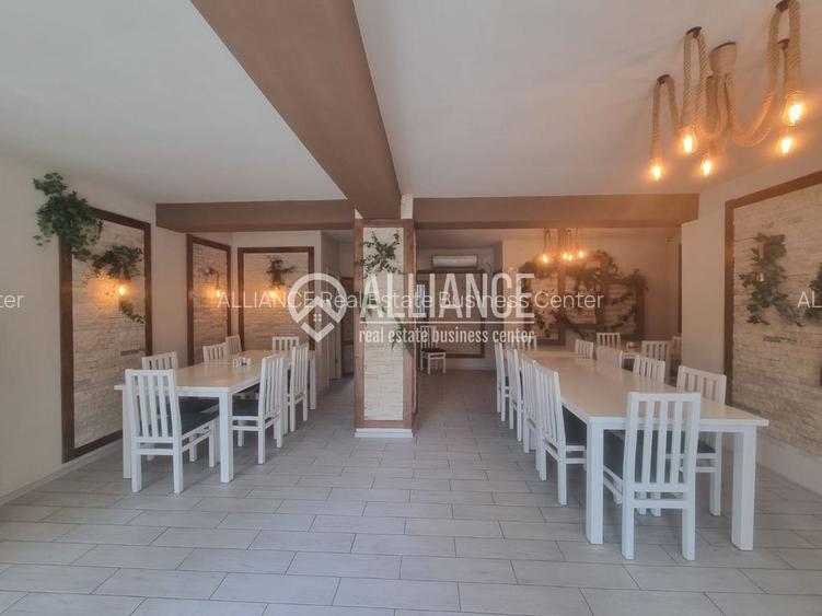 MURFATLAR ( COD 02) - Spațiu Comercial de &Icirc;nchiriat - 4