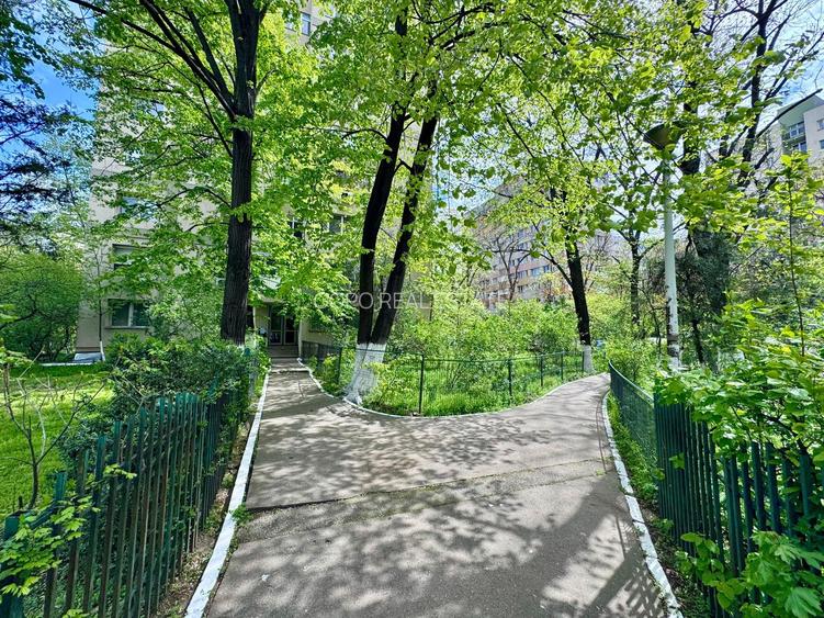 Apartament 2 camere Titan - 9