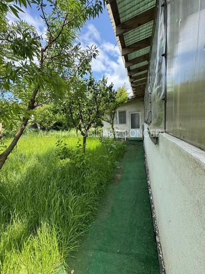 23 August - Pensiune 10 camere afacere la cheie - 37