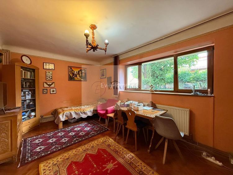 3 camere/Curte 130mp/Andrei Mureșanu - 6