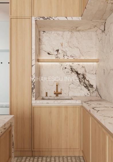 Apartament 2 camere Vitan – Unirii | Terasă | Bloc boutique - 19