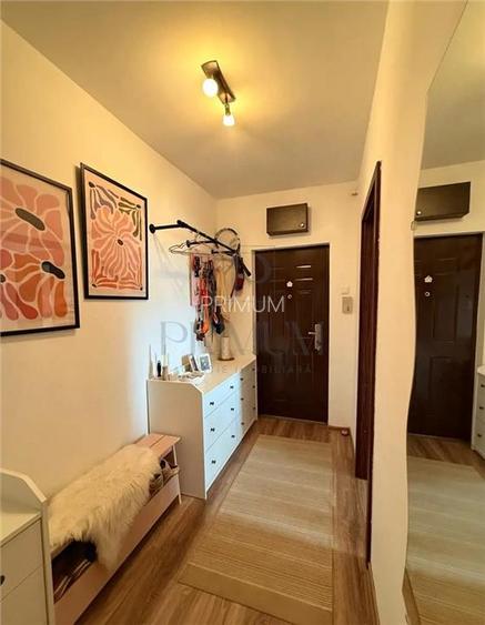 COMPLEX STUDENTESC - 3 CAM - DECOMANDAT - 2 BALCOANE - RENOVAT - MOBILAT - CENTR - 3