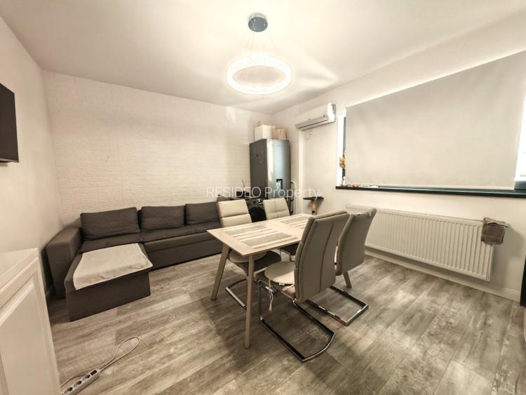 Apartament 2 camere - imobil nou - Virtutii Lacul Morii - 5