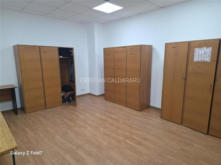 Inchiriere depozit/spatiu industrial/hala Basarabia - Faur - 9