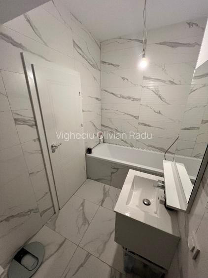 Proprietar - APARTAMENT 2 CAMERE FIRST ESTATES PIPERA - 9