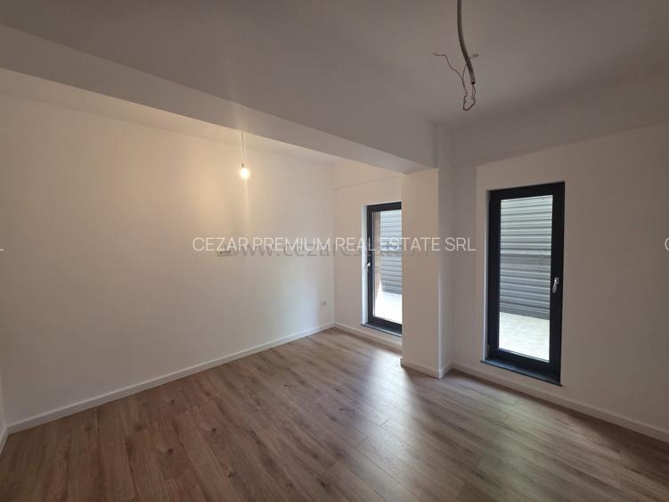 PIPERA APARTAMENT 4 CAMERE FINISAJE LUX  2 LOCURI PARCARE - 11