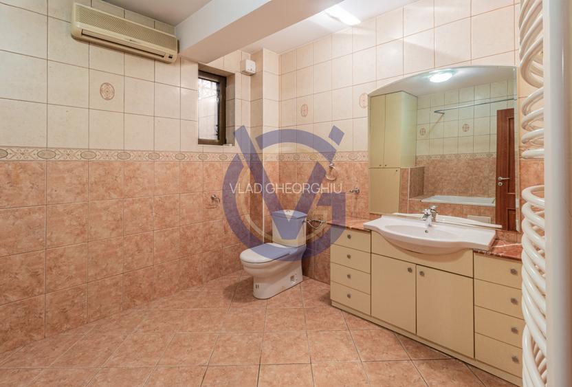 Vezi Parcul Kiseleff! Apartament spectaculos, 4 camere, 175mp - COMISION 0% - 31