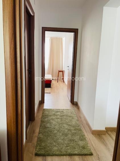 Apartment spatios Gara de Nord langa gura de metrou - 5