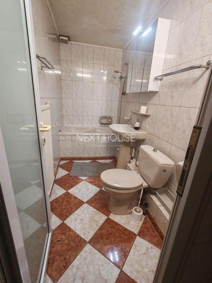 Apartament 13 Septembrie   - centrala termica si loc de parcare - 9