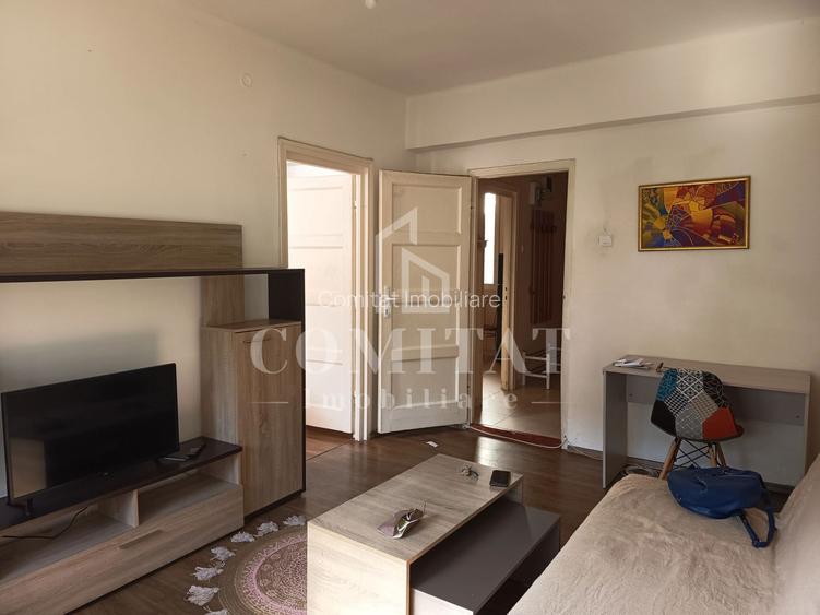 Apartament cu 2 camere | Facultatea de Litere - 3