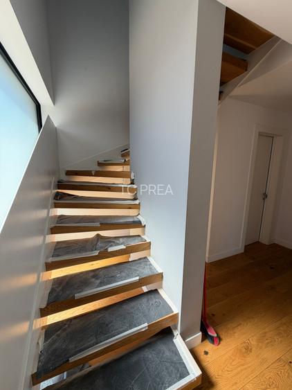 Amber Forest, Vila de Lux 4 camere, 3 bai, grădină - 17