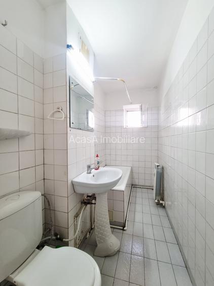 Apartament 2 camere decomandate Mazepa2 bl.LC etaj 1 - 6