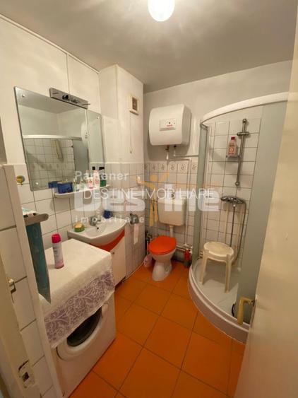 Rahova-Malcoci | 3 camere | 70mp | semidec | Parter | 110.000 euro - 13