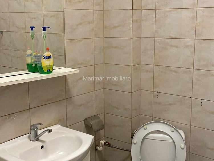 Unirii, Traian, adiacent 2/3 Centrala Termica renovat mob nou utilat liber - 13