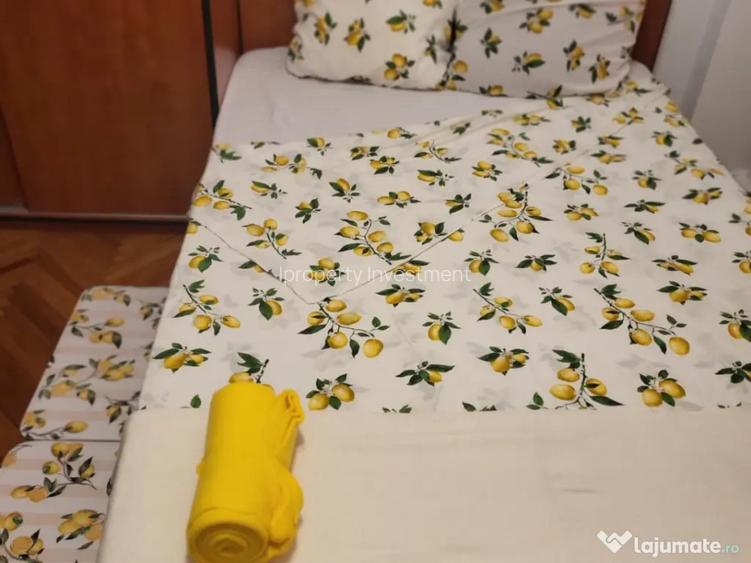 2 Camere | Tineretului | Decomandat | Balcon | Metrou - 5