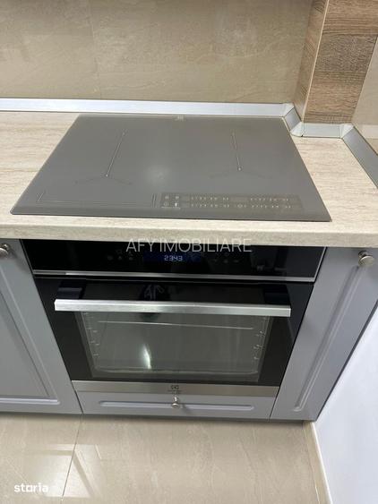 De vanzare Apartament 3 camere 13 Septembrie - 10