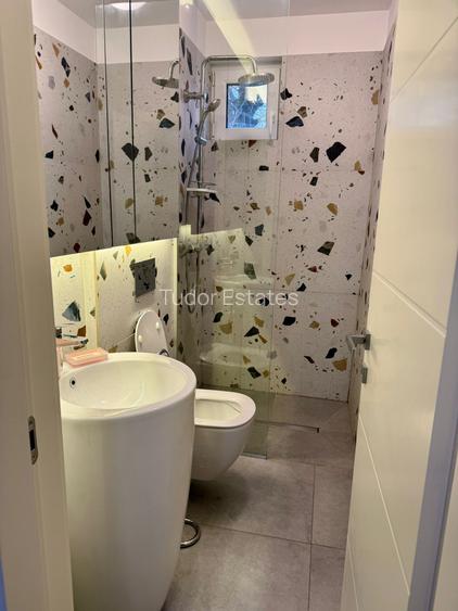 Apartament exclusivist, complet renovat – Primaverii - 11