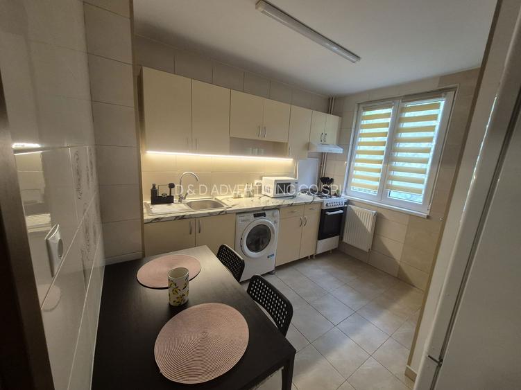 Drumul Taberei - 5 minute metrou Romancierilor - Apartament MODERN - 4