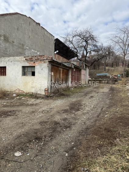 COMISION 0!!! Oportunitate de investiție!!! 6414mp teren Iris - 4