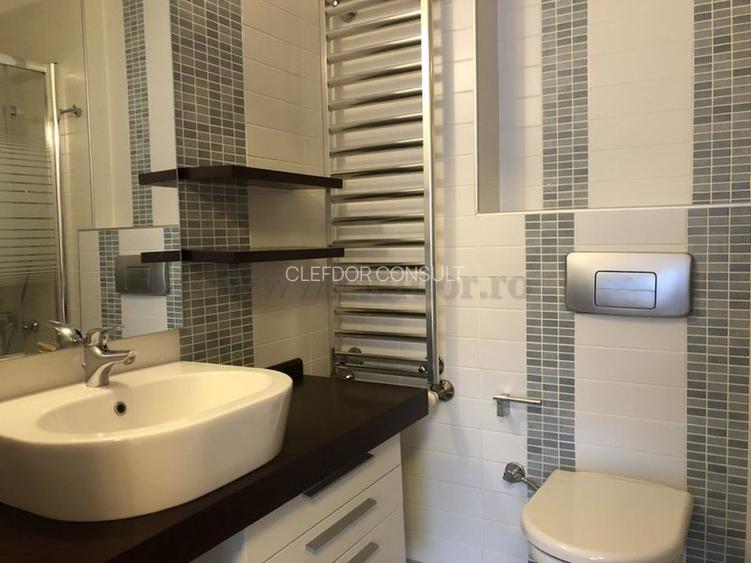 Barbu Vacarescu - Emerald Residence apartament cu 3 camere de vanzare - 10