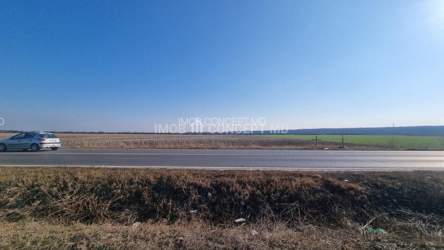 Vanzare Teren Extravilan 11000 mp, in Aricestii Rahtivani, Jud Prahova - 2