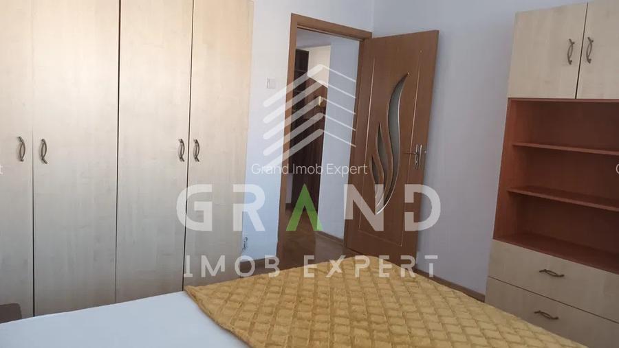 Intre Lacuri : Apartament 2 Camere | Debara | Balcon | 48 MP - 3