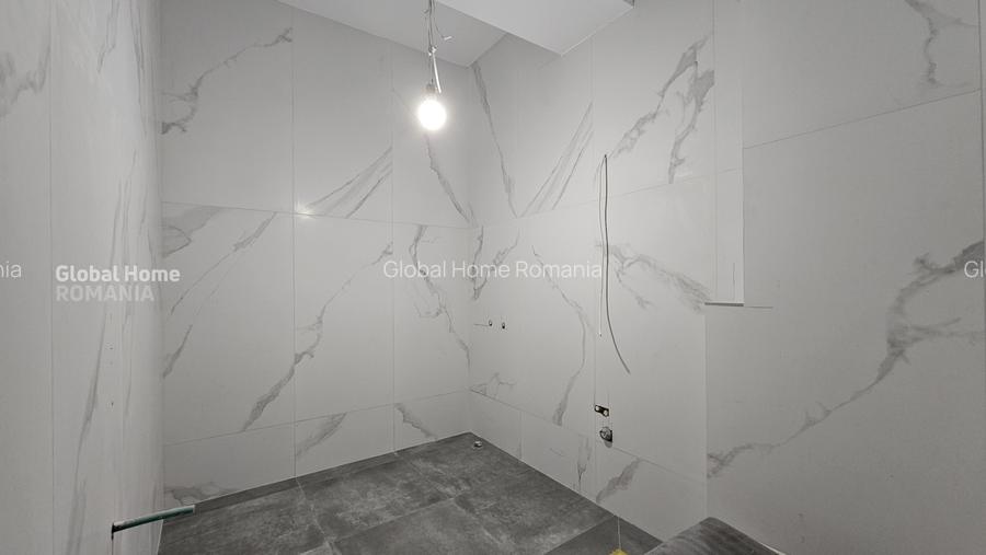 Apartament 3 camere 92,35 MP | Crangasi - Belvedere | Centrala proprie - 17