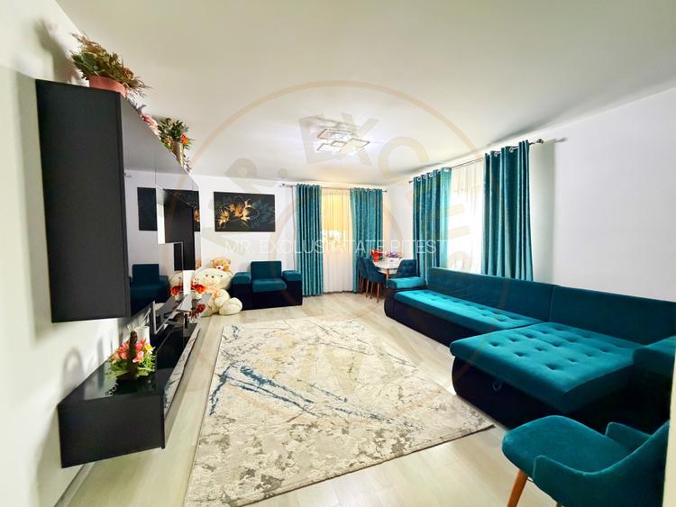 Casa moderna 5 camere Trivale - Clasa energetic A - 4