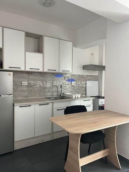 Apartament modern de 2 camere in Tractorul - loc de parcare - 4