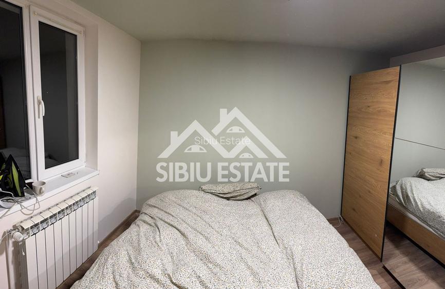 Casa individuala, deosebita, de vanzare,  5 camere 3 bai, - 16