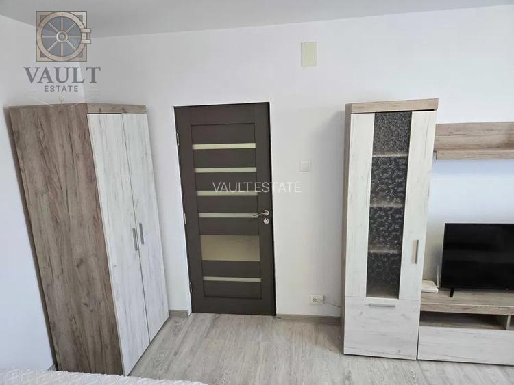 Garsoniera Pantelimon-Mobilata si Utilata-Parcul Cosmos - 7