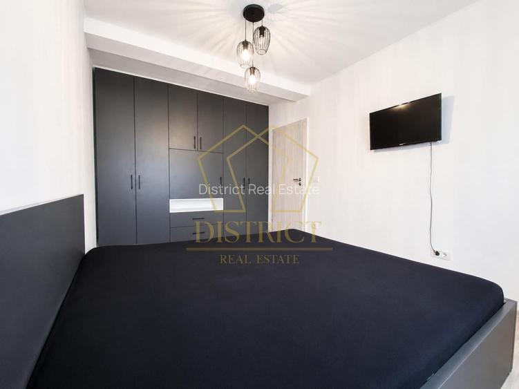 Apartament cu 2 camere | Giroc - 8