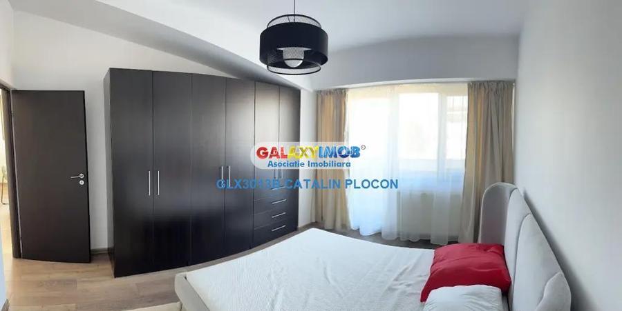 Ofer spre inchiriere apartament cu 2 camere Bucurestii Noi - 7