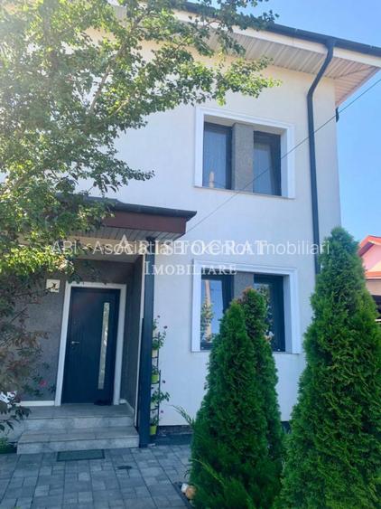 Vila duplex Corbeanca - 7