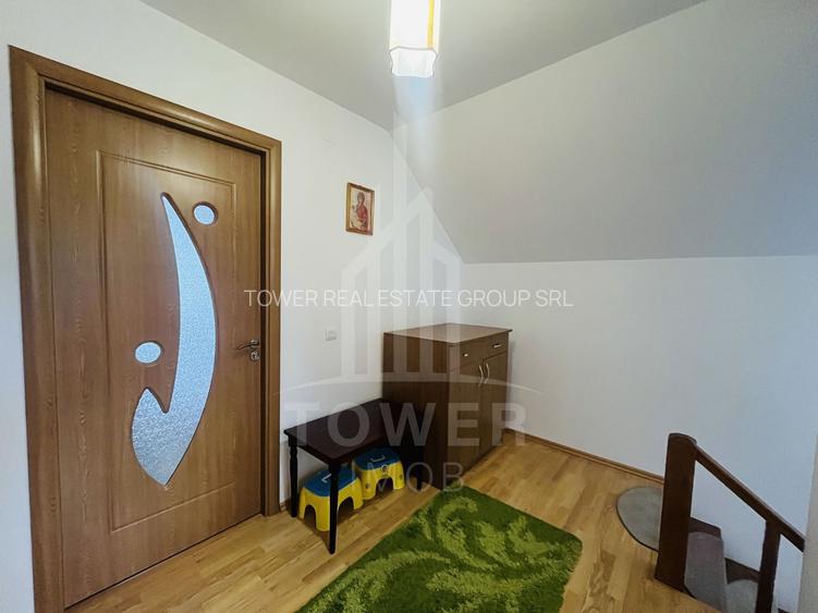 Casă de vacanță în Tocile - 10