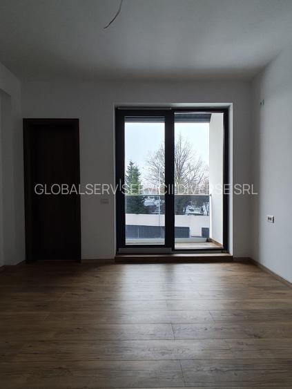 FARA COMISIOANE casa eleganta 5 camere 3 bai P+1+ M incalzire pardos LA CHEIE - 14