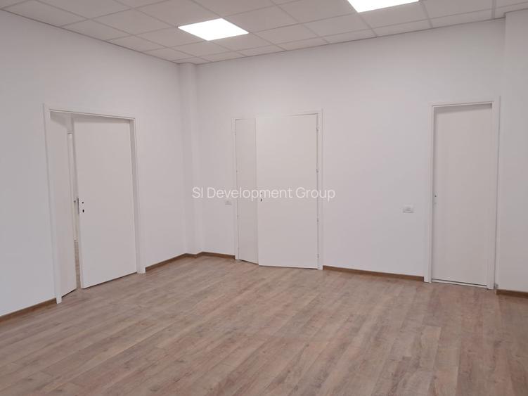 Spatiu Comercial - Cladire Privata - Parcare 10 locuri - Modernizata 2025 - 5