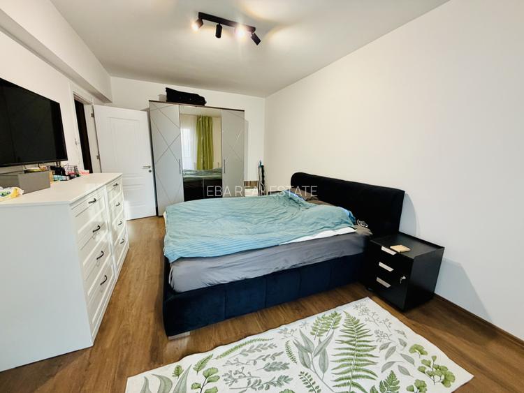 Apartament premium cu 3 camere, 2 băi, parcare subterană - 7 min de M Preciziei - 4