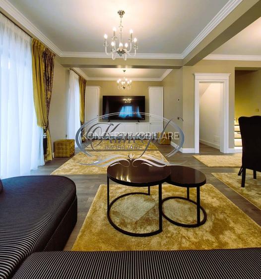 Duplex cu terasa tip rooftop si jacuzzi - 6