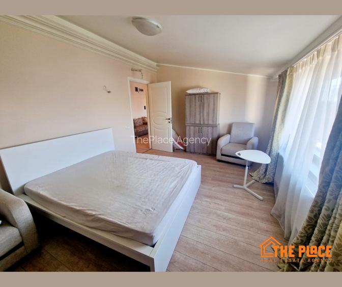 Apartament cu 3 camere | Aviației | Herăstrău - 8