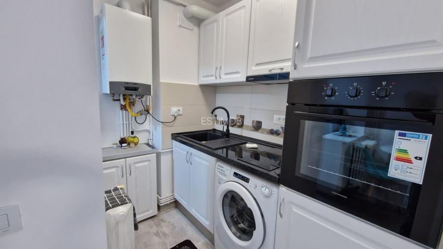 Inchiriere Garsoniera cocheta zona Coresi Tractorul - 14