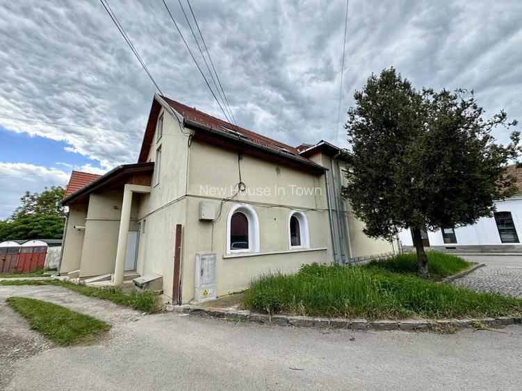 Închiriere Spațiu Comercial | Sfântul Ghoerghe Central - 23