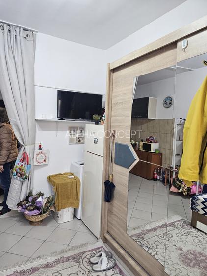 GARSONIERA 20 mp - FAR - 4